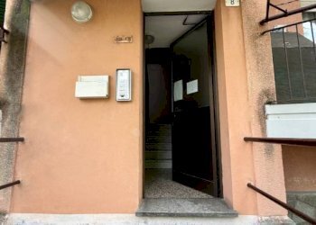 Interno palazzo - Quadrilocale via Magliazza, 8, Vigliano Biellese - foto 14