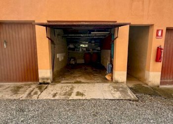 Box auto - Quadrilocale via Magliazza, 8, Vigliano Biellese - foto 15