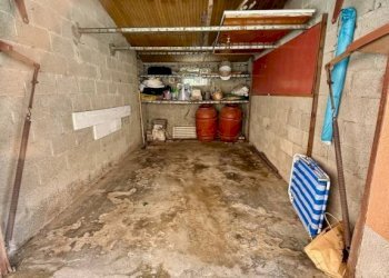 Cantina - Quadrilocale via Magliazza, 8, Vigliano Biellese - foto 16