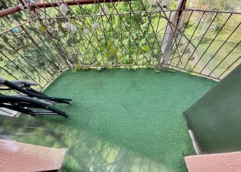 Balcone - Quadrilocale via Magliazza, 8, Vigliano Biellese - foto 18