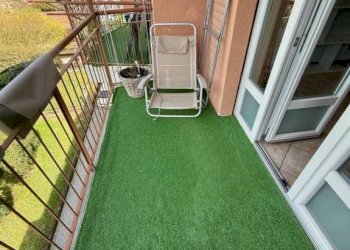 Balcone - Quadrilocale via Magliazza, 8, Vigliano Biellese - foto 19