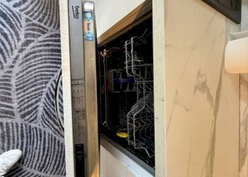 Dettagli - Quadrilocale via Magliazza, 8, Vigliano Biellese - foto 21