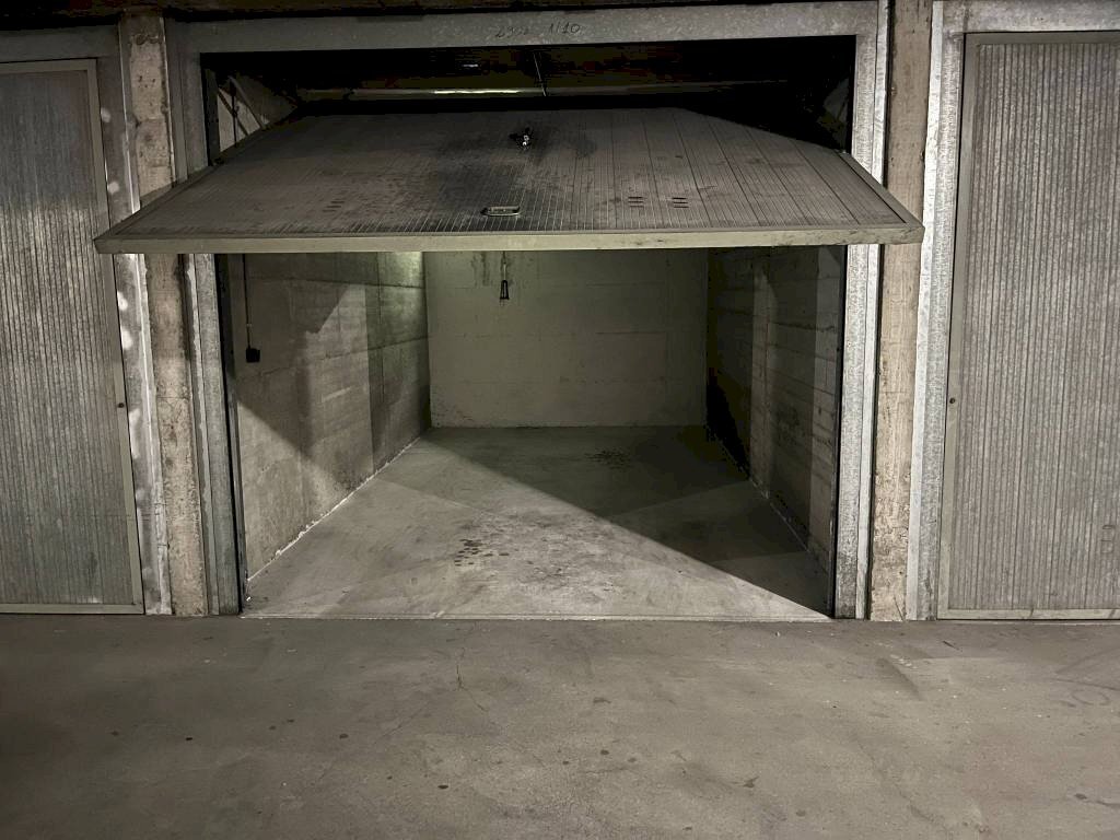 Box auto - Box via Giuseppe Mazzini, 16E, Sondrio - foto 1