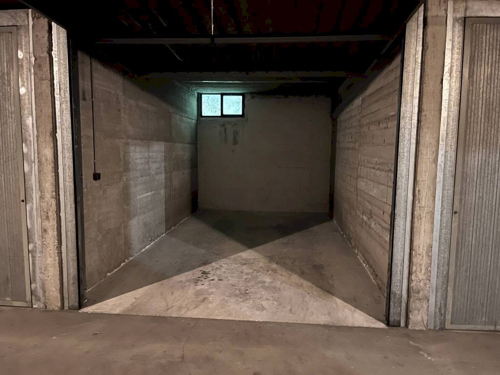 Box auto - Box via Giuseppe Mazzini, 16E, Sondrio - foto 2