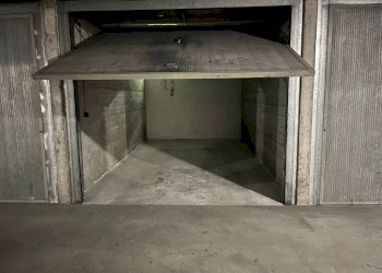 Box auto - Box via Giuseppe Mazzini, 16E, Sondrio - foto 1