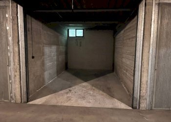 Box auto - Box via Giuseppe Mazzini, 16E, Sondrio - foto 2