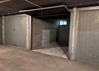 Box auto - Box via Giuseppe Mazzini, 16E, Sondrio - foto 3