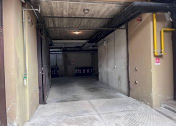 Zona - Box via Giuseppe Mazzini, 16E, Sondrio - foto 5