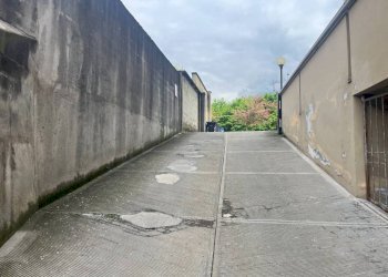 Box auto - Box via Giuseppe Mazzini, 16E, Sondrio - foto 6