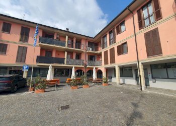 esterno - Appartamento via Vittorio Emanuele, Dovera - foto 1