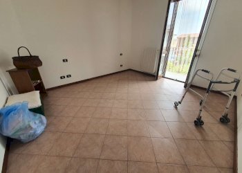 camera matrimoniale - Appartamento via Vittorio Emanuele, Dovera - foto 6