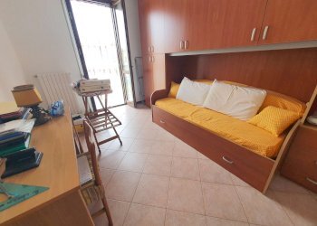 camera doppia - Appartamento via Vittorio Emanuele, Dovera - foto 7