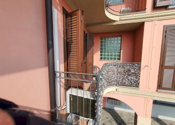 balcone - Appartamento via Vittorio Emanuele, Dovera - foto 13