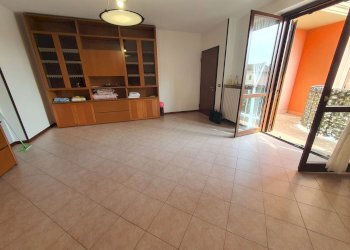 soggiorno - Appartamento via Vittorio Emanuele, Dovera - foto 17