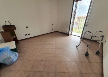 camera matrimoniale - Appartamento via Vittorio Emanuele, Dovera - foto 20