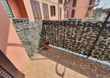 balcone - Appartamento via Vittorio Emanuele, Dovera - foto 24