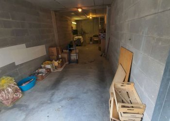 box - Appartamento via Vittorio Emanuele, Dovera - foto 25