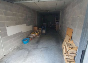 box - Appartamento via Vittorio Emanuele, Dovera - foto 26