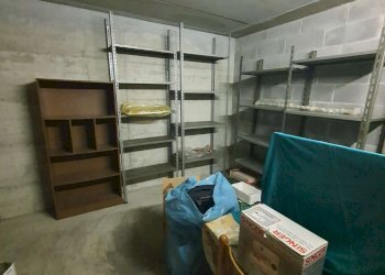 cantina - Appartamento via Vittorio Emanuele, Dovera - foto 27