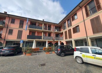 esterno - Appartamento via Vittorio Emanuele, Dovera - foto 29