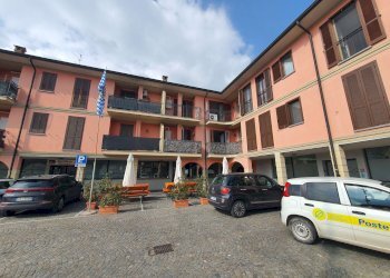 esterno - Appartamento via Vittorio Emanuele, Dovera - foto 30