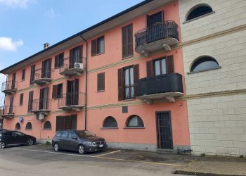 esterno - Appartamento via Vittorio Emanuele, Dovera - foto 31