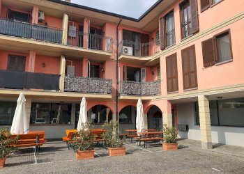 esterno - Appartamento via Vittorio Emanuele, Dovera - foto 32