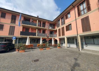 esterno - Appartamento via Vittorio Emanuele, Dovera - foto 33