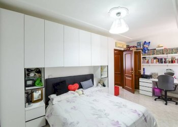 Camera da letto - Trilocale via Umberto I, 9, Renate - foto 19