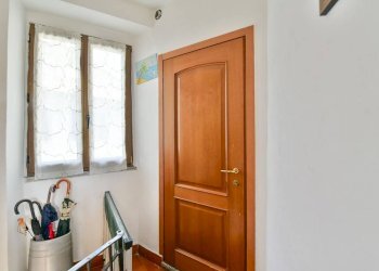 Interno palazzo - Trilocale via Umberto I, 9, Renate - foto 23