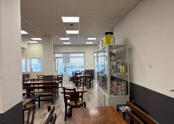 Interno non residenziale - Negozio via Quintino Sella, 1, Cuneo (zona Centro) - foto 3