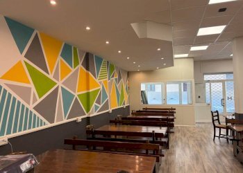 Interno non residenziale - Negozio via Quintino Sella, 1, Cuneo (zona Centro) - foto 7