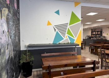 Interno non residenziale - Negozio via Quintino Sella, 1, Cuneo (zona Centro) - foto 14