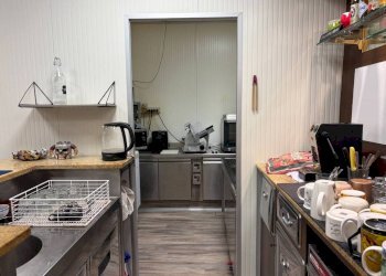 Cucina - Negozio via Quintino Sella, 1, Cuneo (zona Centro) - foto 20