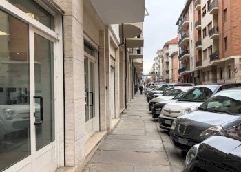 Zona - Negozio via Quintino Sella, 1, Cuneo (zona Centro) - foto 26