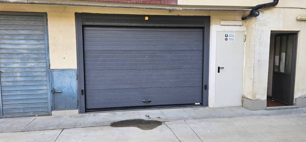 Box auto - Box Cuneo (zona Centro) - foto 1