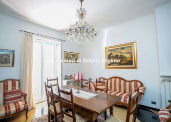 Via San Giovanni Battista-7 - Appartamento via San Giovanni Battista, 1, Genova (zona Sestri Ponente) - foto 1