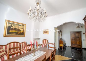 Via San Giovanni Battista-8 - Appartamento via San Giovanni Battista, 1, Genova (zona Sestri Ponente) - foto 2