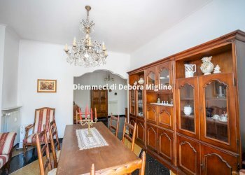 Via San Giovanni Battista-9 - Appartamento via San Giovanni Battista, 1, Genova (zona Sestri Ponente) - foto 3