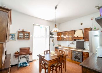 Via San Giovanni Battista-10 - Appartamento via San Giovanni Battista, 1, Genova (zona Sestri Ponente) - foto 4