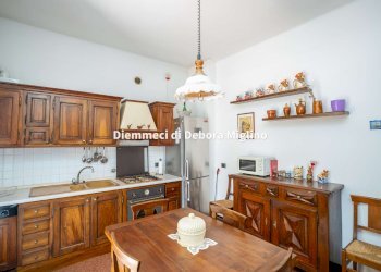 Via San Giovanni Battista-11 - Appartamento via San Giovanni Battista, 1, Genova (zona Sestri Ponente) - foto 5