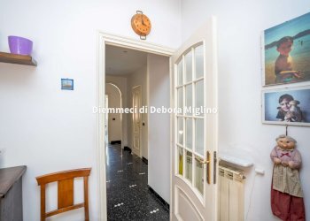 Via San Giovanni Battista-14 - Appartamento via San Giovanni Battista, 1, Genova (zona Sestri Ponente) - foto 7