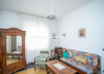 Via San Giovanni Battista-16 - Appartamento via San Giovanni Battista, 1, Genova (zona Sestri Ponente) - foto 9