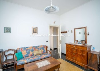 Via San Giovanni Battista-17 - Appartamento via San Giovanni Battista, 1, Genova (zona Sestri Ponente) - foto 10