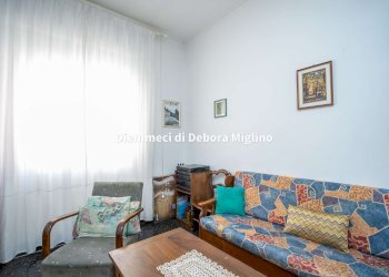 Via San Giovanni Battista-18 - Appartamento via San Giovanni Battista, 1, Genova (zona Sestri Ponente) - foto 11