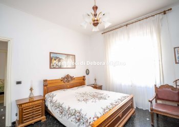 Via San Giovanni Battista-20 - Appartamento via San Giovanni Battista, 1, Genova (zona Sestri Ponente) - foto 13