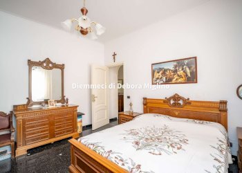 Via San Giovanni Battista-21 - Appartamento via San Giovanni Battista, 1, Genova (zona Sestri Ponente) - foto 14