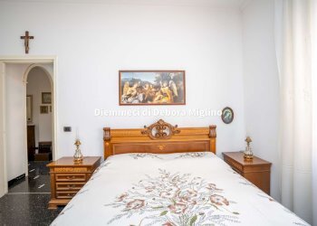 Via San Giovanni Battista-22 - Appartamento via San Giovanni Battista, 1, Genova (zona Sestri Ponente) - foto 15