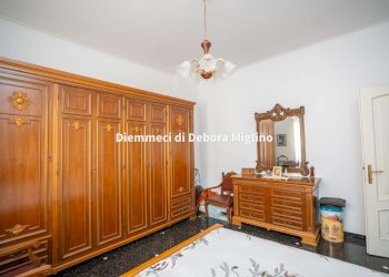 Via San Giovanni Battista-23 - Appartamento via San Giovanni Battista, 1, Genova (zona Sestri Ponente) - foto 16