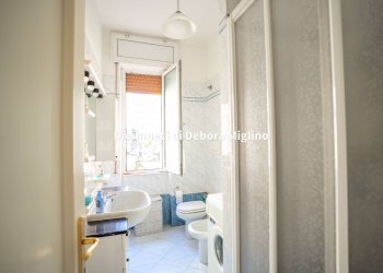 Via San Giovanni Battista-24 - Appartamento via San Giovanni Battista, 1, Genova (zona Sestri Ponente) - foto 17